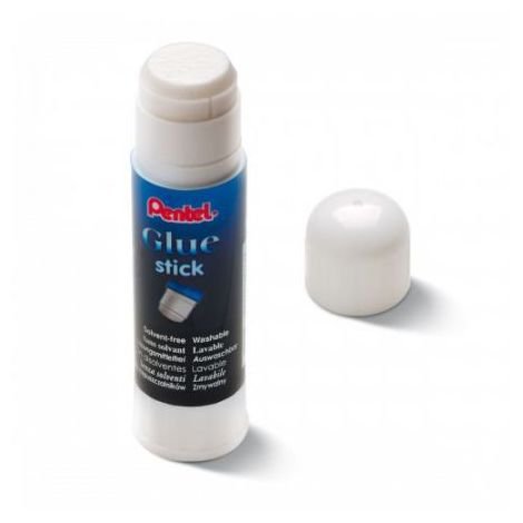 Klej w sztyfcie Pentel Glue Stick 20g - 2